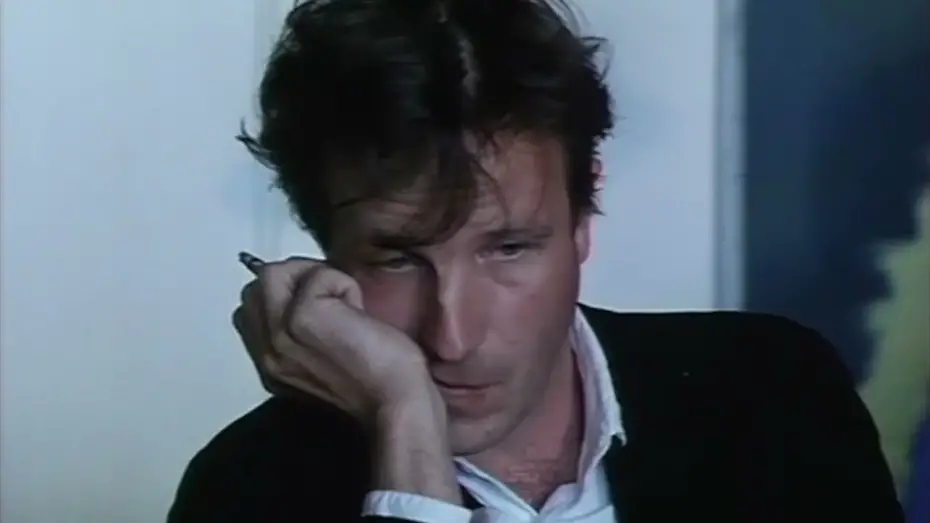 Відео до фільму I Can No Longer Hear the Guitar | I Can No Longer Hear the Guitar - 35mm print