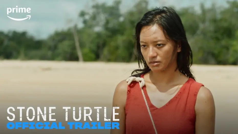 Відео до фільму Stone Turtle | Official Trailer