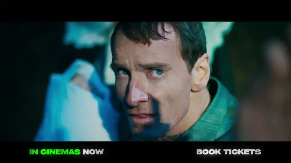 Відео до фільму Kneecap | In Irish Cinemas Now
