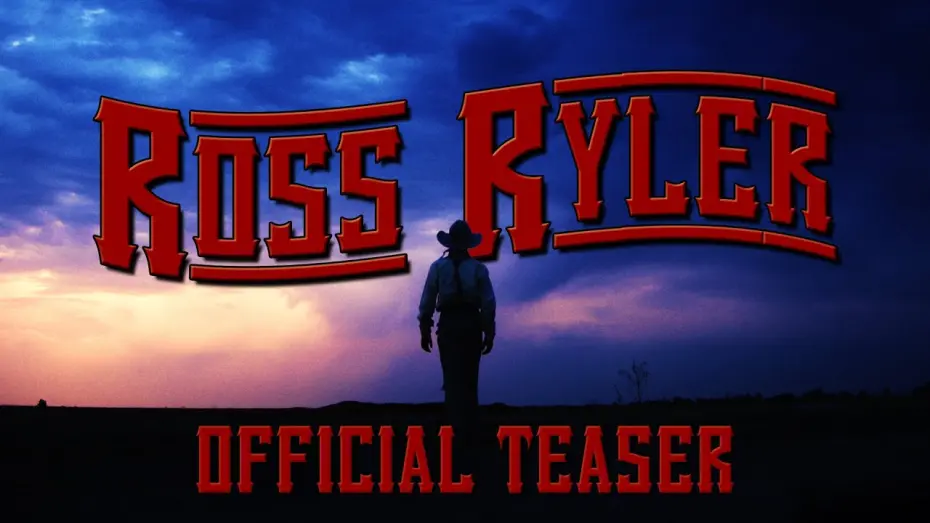 Відео до фільму Ross Ryler | Ross Ryler Official Teaser Trailer