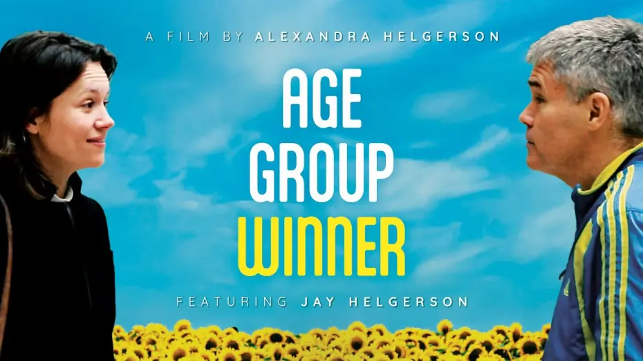 Відео до фільму Age Group Winner | Age Group Winner - Official Trailer