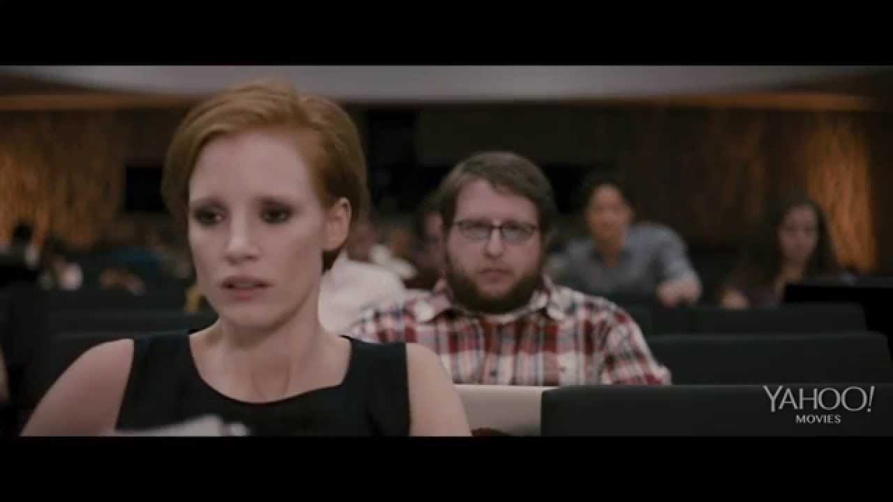 Відео до фільму Зникнення Елеанор Ріґбі: Вони | THE DISAPPEARANCE OF ELEANOR RIGBY (2014) Official HD Trailer