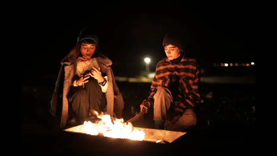 Відео до фільму Far in the Middle of the East | Far in the Middle of the East Trailer 38th TIFF Asian Future