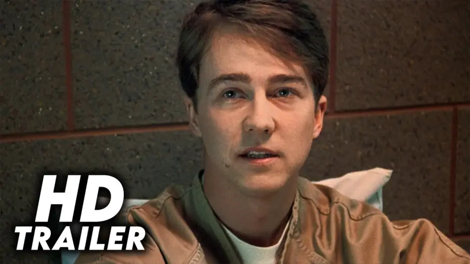 Відео до фільму Первісний страх | Primal Fear (1996) Original Trailer [FHD]