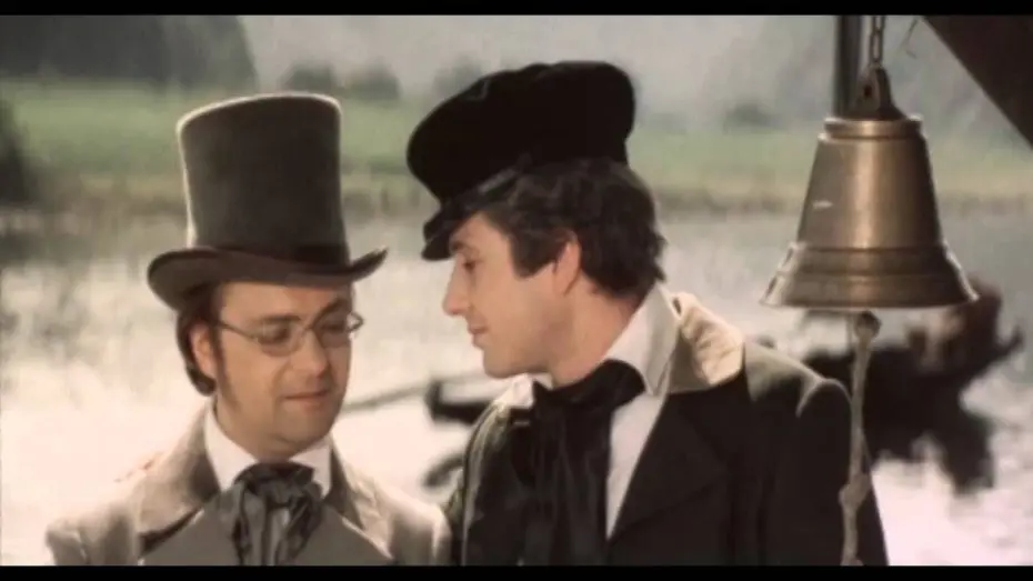 Відео до фільму Ася | трейлер к художественному фильму "Ася", СССР 1977 год