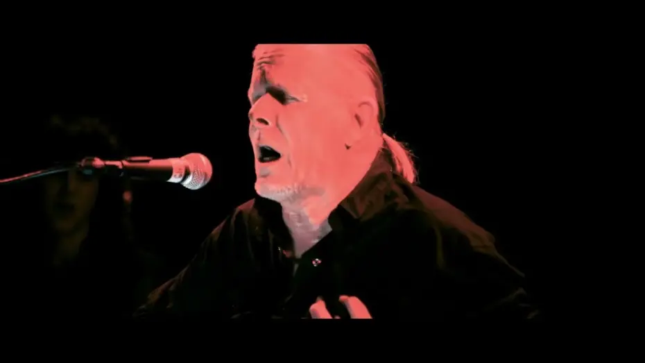 Відео до фільму Swans: (Rope) The Beggar (Live 2024) | Swans - (Rope)The Beggar Trailer