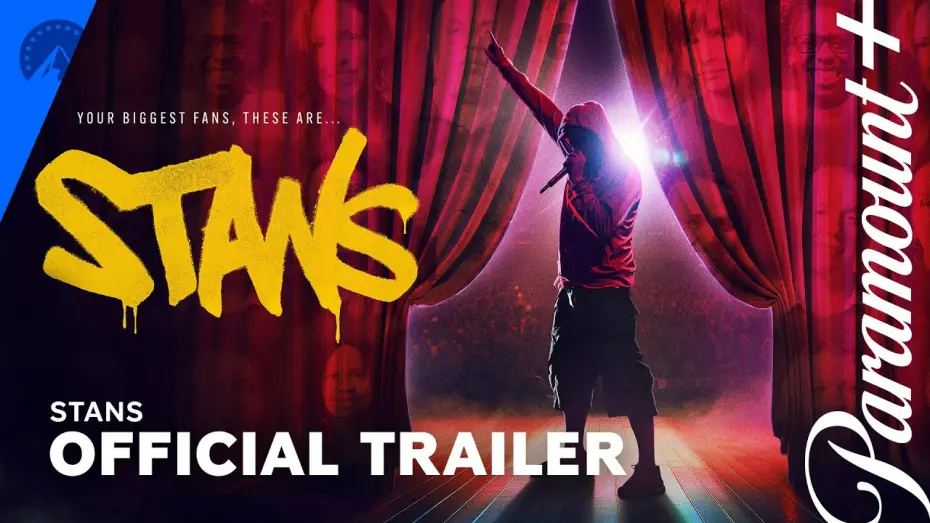 Відео до фільму Stans | Official Trailer