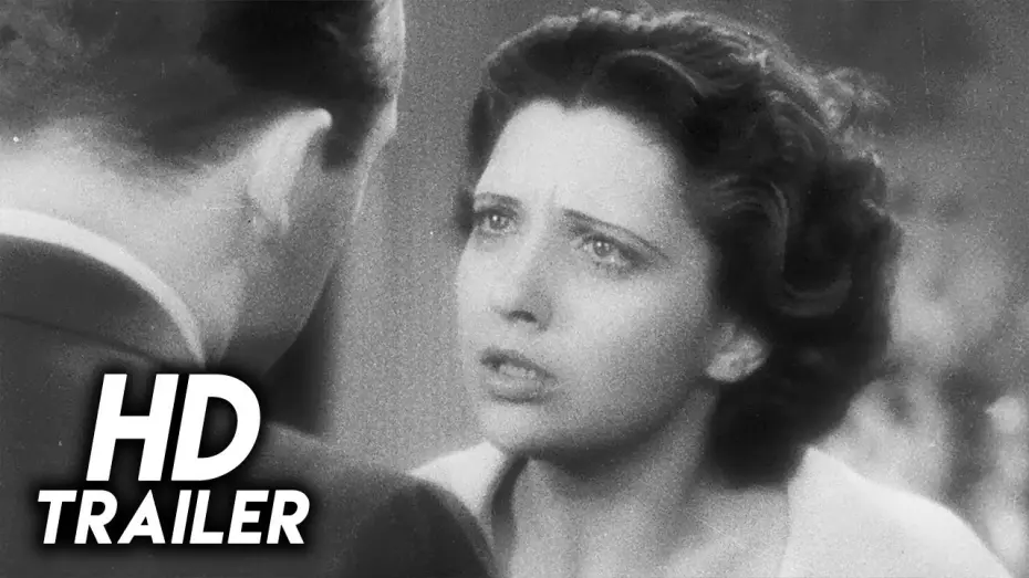 Відео до фільму Mary Stevens, M.D. | Mary Stevens, M.D. (1933) Original Trailer [FHD]