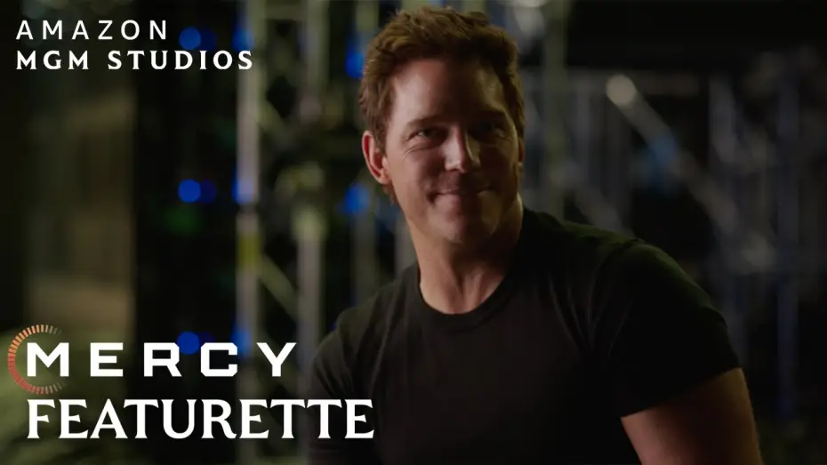 Відео до фільму Mercy | Behind the Scenes &ndash; Featurette