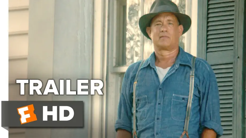 Відео до фільму Ітака | Ithaca Official Trailer 1 (2016) - Tom Hanks Movie
