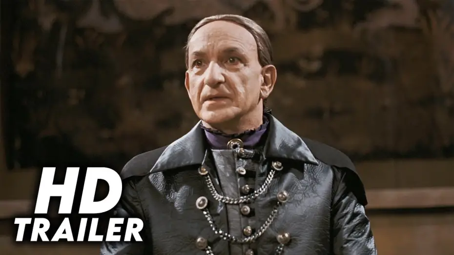 Відео до фільму БладРейн | BloodRayne (2005) Original Trailer [FHD]