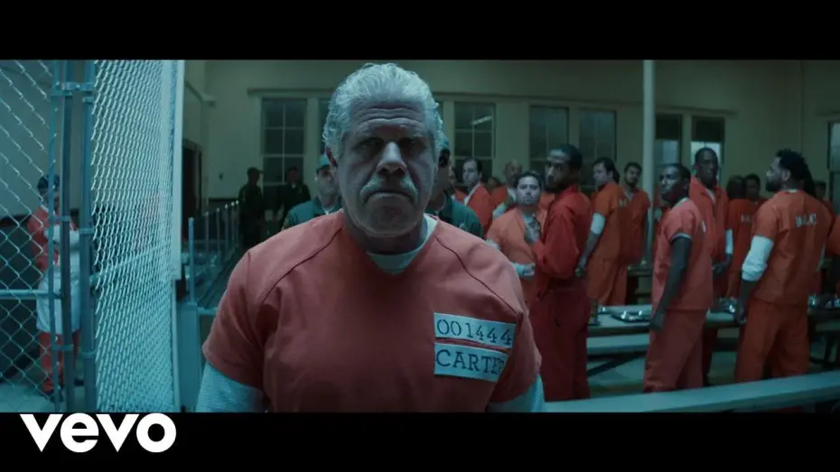 Відео до фільму Legacy | JAY-Z - Legacy