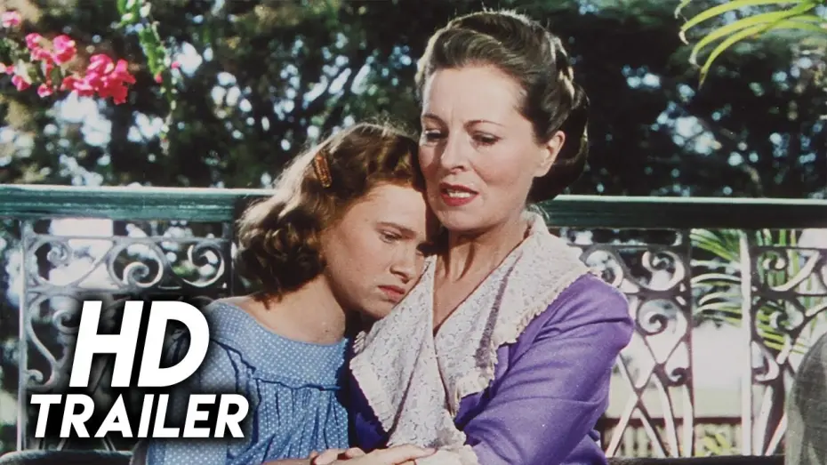Відео до фільму The River | The River (1951) Original Trailer [HD]