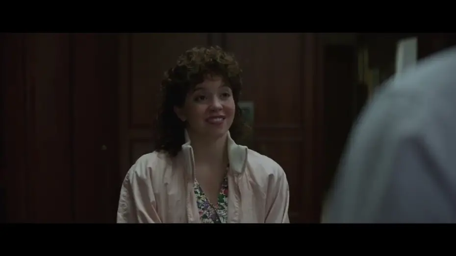 Відео до фільму Christy | "Meeting Don King" Clip