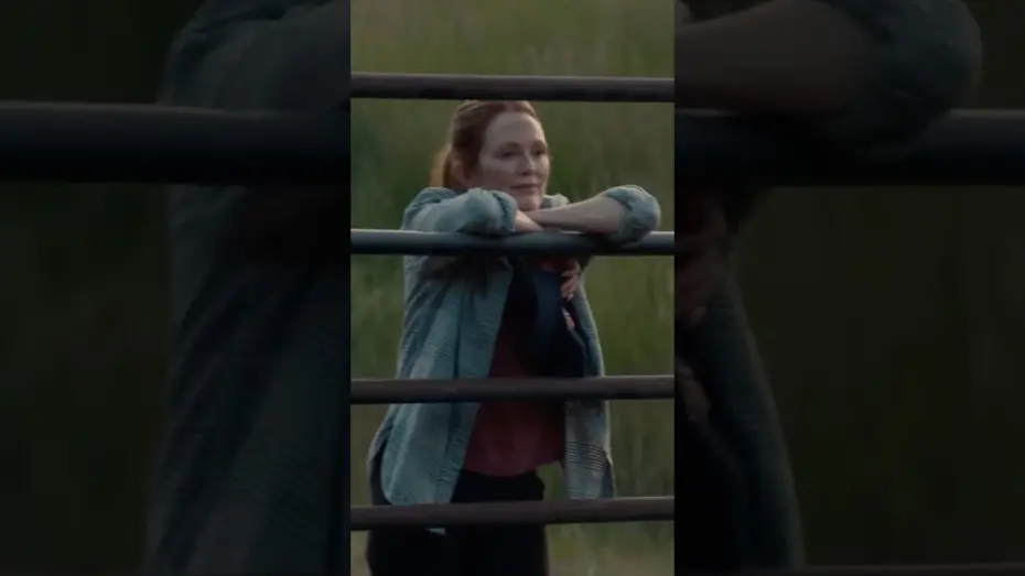 Відео до фільму Echo Valley | Premieres June 13