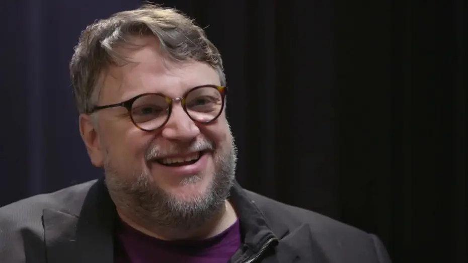 Відео до фільму Ніч мисливця | Guillermo del Toro Presents THE NIGHT OF THE HUNTER