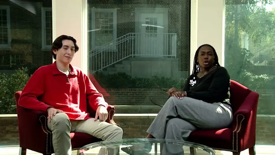 Відео до фільму The Classless Election of Middlebridge High | The Classless Election of Middlebridge High Trailer