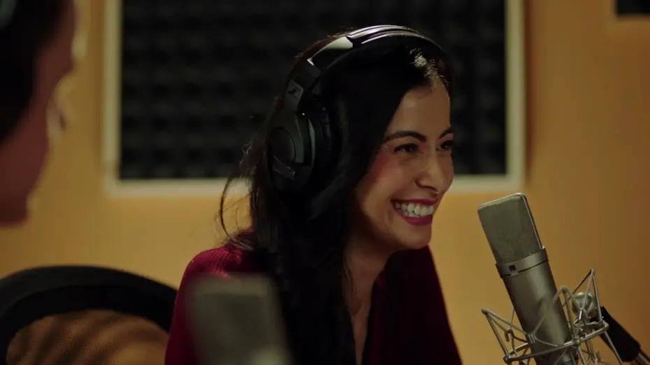 Відео до фільму Love and the Radio Star | Trailer