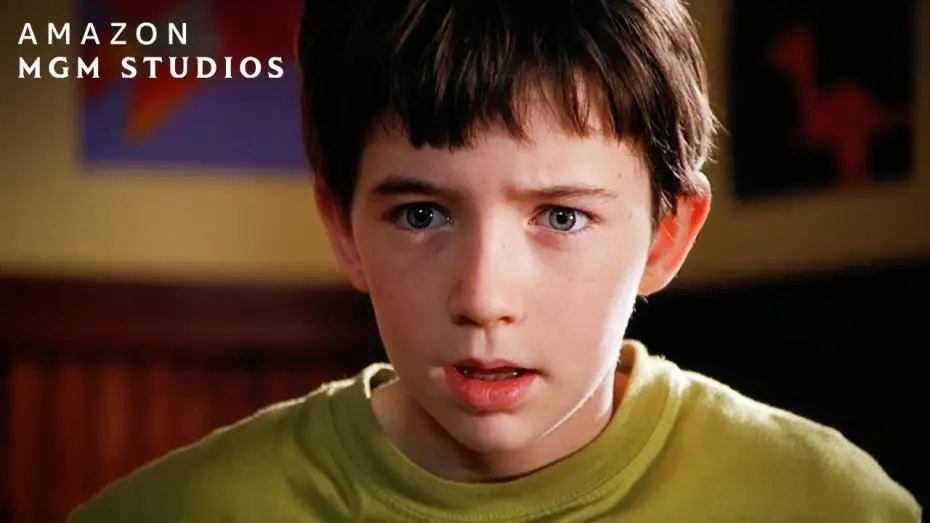 Відео до фільму Кудлатий спецназ! | Owen Discovers He Can Talk To Dogs