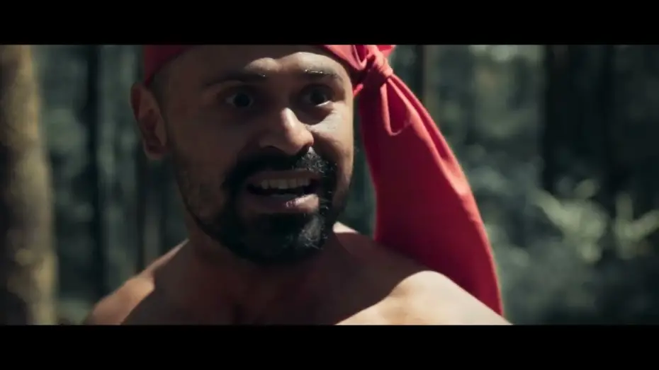 Відео до фільму Badik | BADIK OFFICIAL TRAILER   | #filmBADIK tayang #30oktober2025 di #bioskop  #makassarviral #indonesia