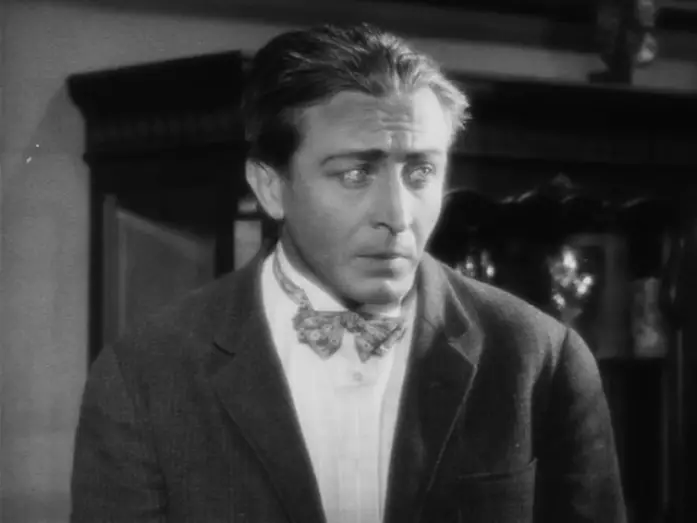 Відео до фільму The Organist at St. Vitus Cathedral | Varhan&iacute;k u sv. V&iacute;ta - Mea culpa