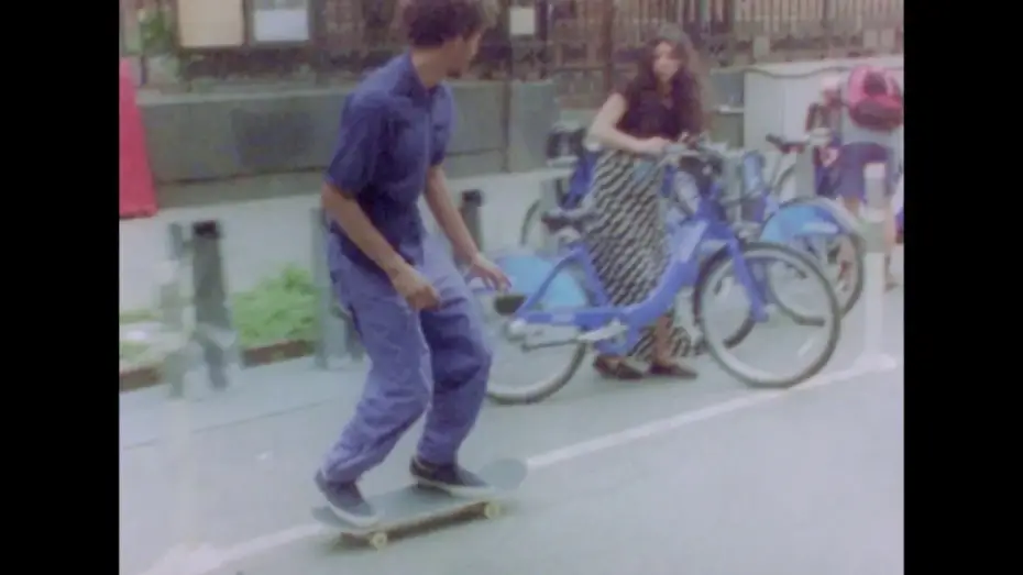 Відео до фільму Sage Elsesser &ndash; One Star Pro CC | Sage Elsesser &ndash; One Star Pro CC