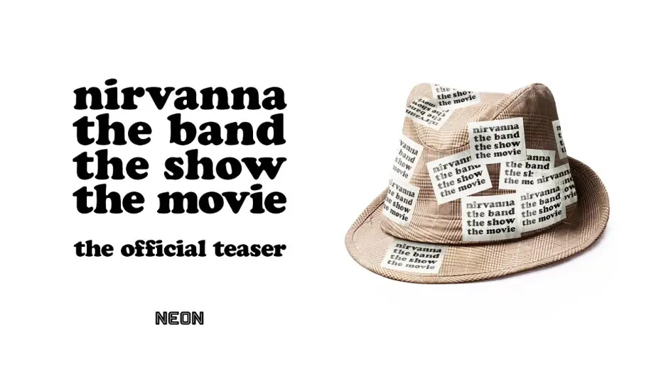 Відео до фільму Nirvanna the Band the Show the Movie | Official Teaser