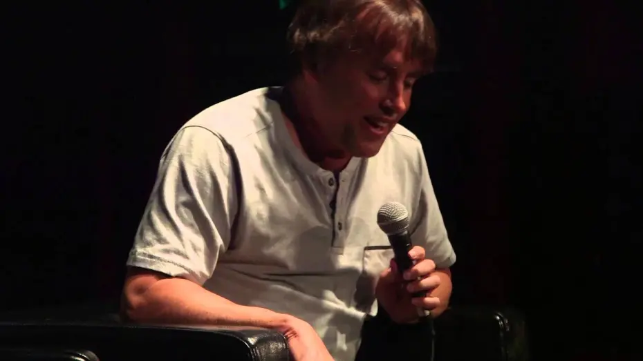Відео до фільму Синій оксамит | Richard Linklater Presents: Blue Velvet