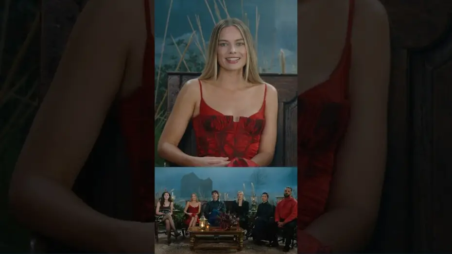 Відео до фільму &laquo;Буремний перевал&raquo; | Your burning questions answered.