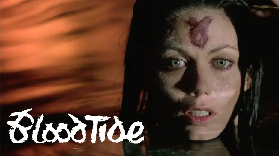 Відео до фільму Blood Tide | Official Trailer