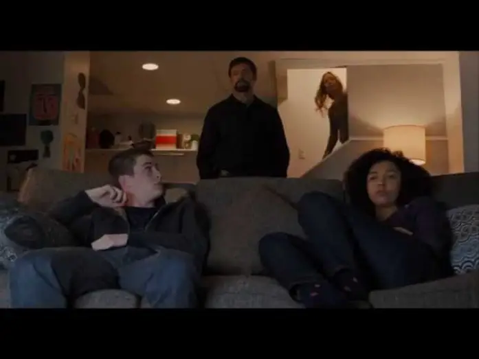 Відео до фільму Полонянки | 