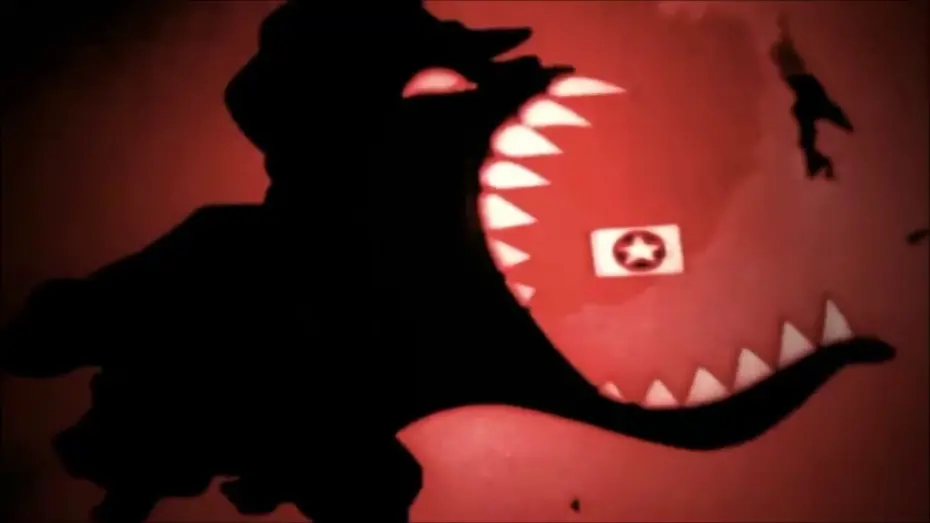 Відео до фільму Gorillaz: Demon Days Live at the Manchester Opera House | Gorillaz: Demon Days Live Advert