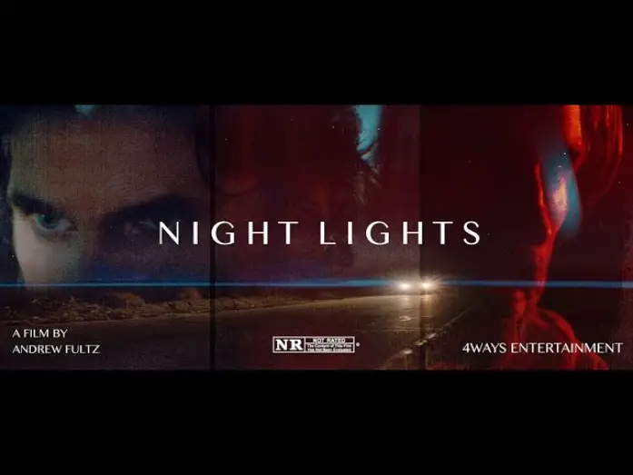 Відео до фільму Night Lights | NIGHT LIGHTS TRAILER