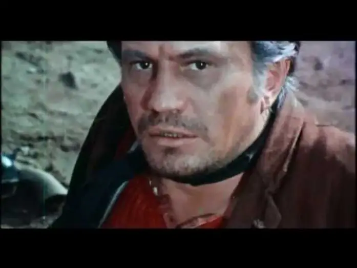 Відео до фільму Tequila Joe | Tequila Joe (1968) - English Trailer