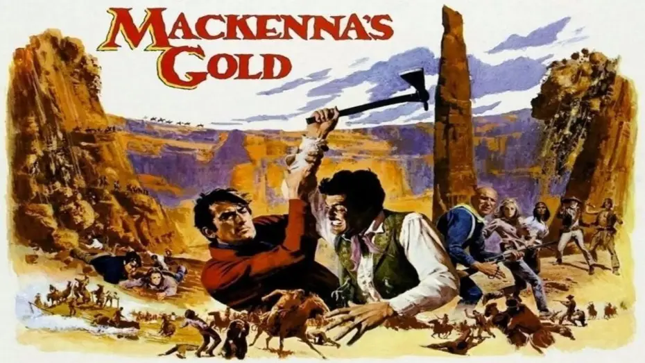 Переглянути трейлер фільму