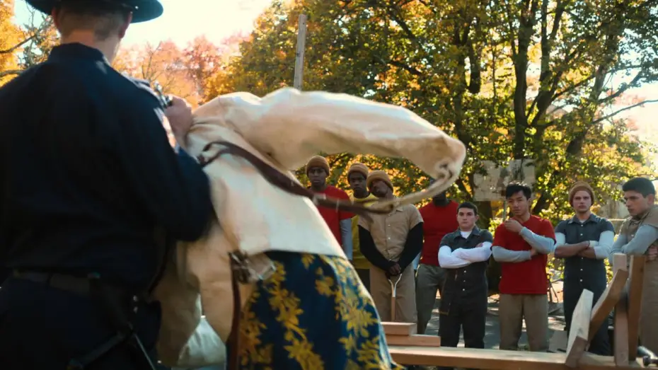 Відео до фільму Stealing Cars | Кража автомобилей - Trailer