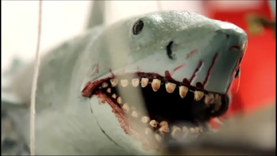 Відео до фільму Jaws Finatics | Jaws Finatics - Trailer
