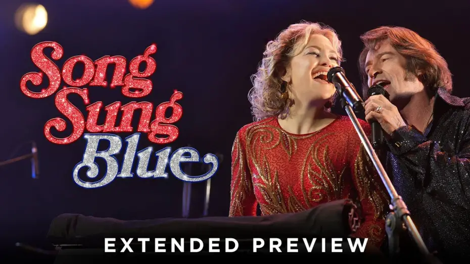 Відео до фільму Пісня любові | "It Was Magic" | Extended Preview