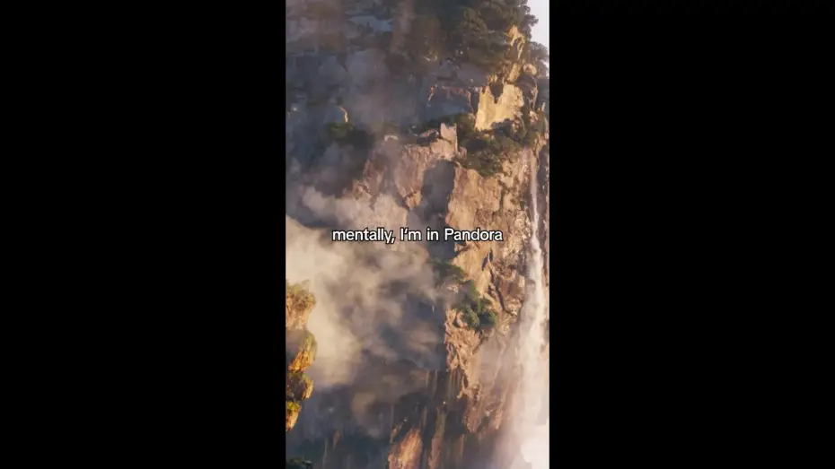 Відео до фільму Аватар 3 | Who else wants to be a dream walker in Pandora?