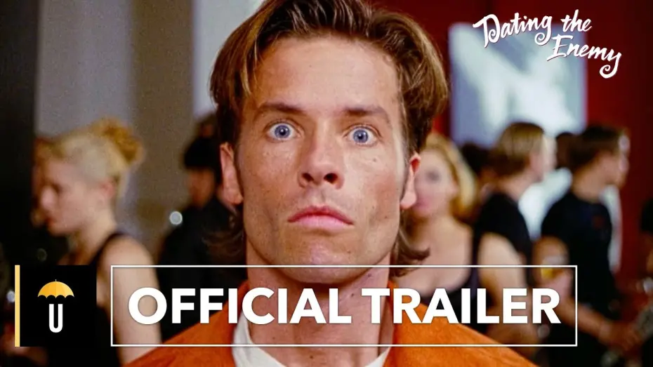 Відео до фільму Dating the Enemy | Official Trailer