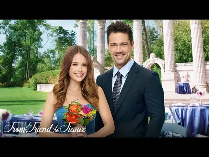 Відео до фільму From Friend to Fiancé | Preview - From Friend to Fiancé - Hallmark Channel
