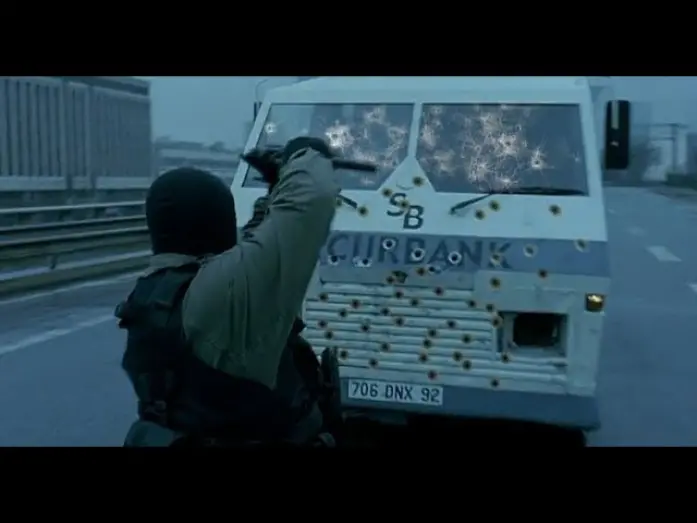 Переглянути трейлер фільму