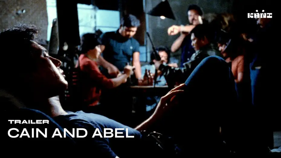 Відео до фільму Cain and Abel | [OFFICIAL TRAILER] Cain and Abel
