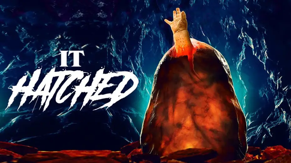Відео до фільму It Hatched | It Hatched | Official Trailer | Horror Brains
