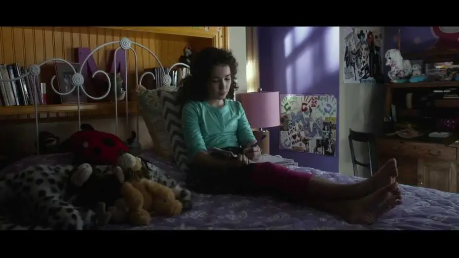 Відео до фільму Louder Than Words | LOUDER THAN WORDS - Official Trailer