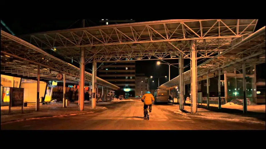 Відео до фільму Вуосаарі | Vuosaari Trailer