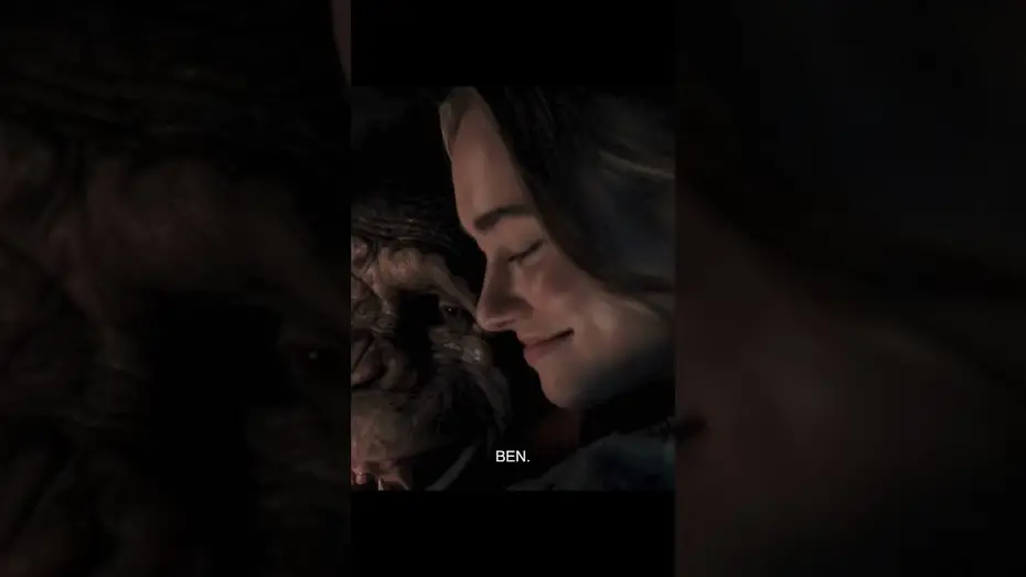 Відео до фільму Примат | Raised