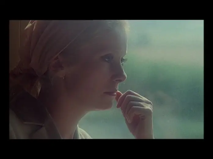 Відео до фільму A Second Chance | Si c