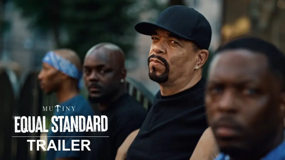 Відео до фільму Equal Standard | Official Trailer