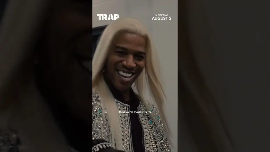 Відео до фільму Западня | In Cinemas on August 2